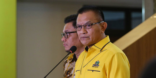 Soal Gerindra Gabung Paket Pimpinan MPR, Golkar Ungkap Internal Koalisi Masih 'Ramai'