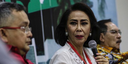 Pansel KPK Bantah Loloskan Capim Tak Lulus Uji Seleksi