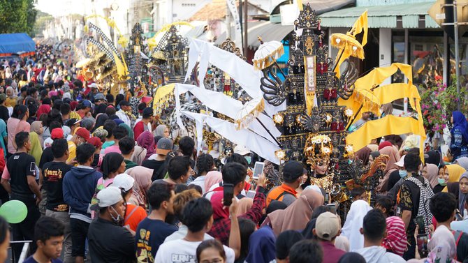 banyuwangi etno carnival 2019