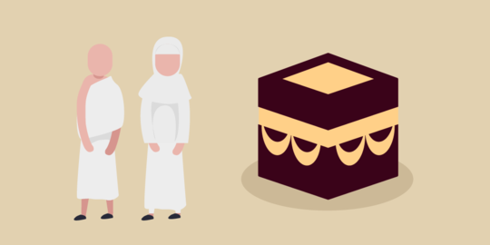 Seorang Calon Haji Asal Banyumas Meninggal di Tanah Suci