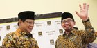 Bantah Gerindra-PKS Renggang, Jubir Sebut Prabowo Terus Komunikasi dengan Salim Segaf