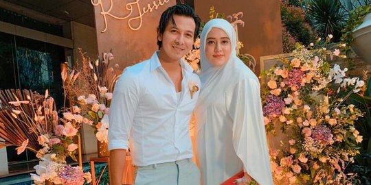 Sonny Septian ke Fairuz: Istri Gw Bukan Kaleng-Kaleng