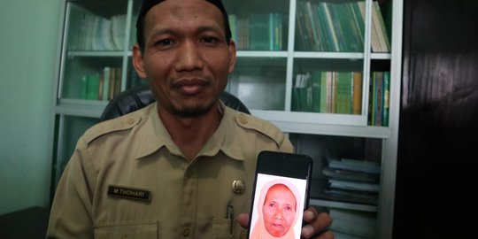 Menderita Sakit Paru-paru, Calon Haji Asal Ponorogo Meninggal Dunia di Makkah