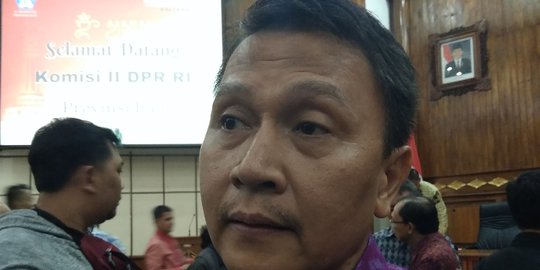 Mardani Sebut Secara Moral PKS Tak Mungkin Dukung Jokowi