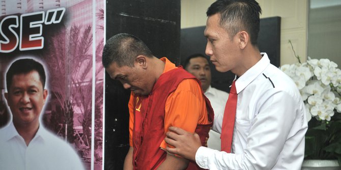 Polisi Tangkap Predator Anak Modus Kenalan via Game Online