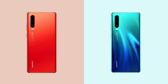 6 smartphone dengan tripel kamera terbaik, mana pilihan anda?