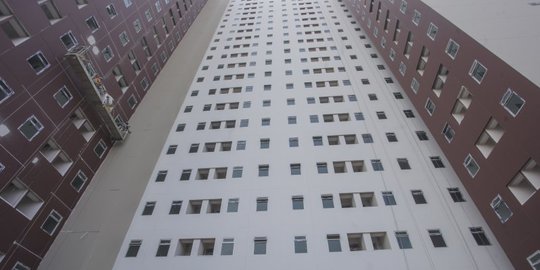 DPRD DKI Minta Polisi Ikut Cegah Mafia di Program DP Nol Rupiah