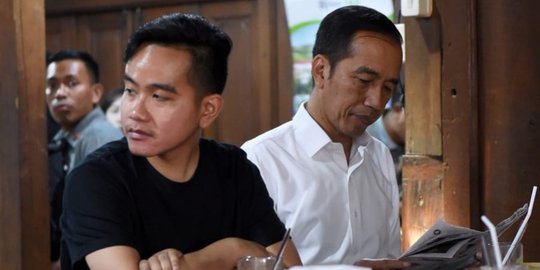 3 Pengusaha Ini Beri Sinyal Tak Tertarik Jadi Menteri Jokowi