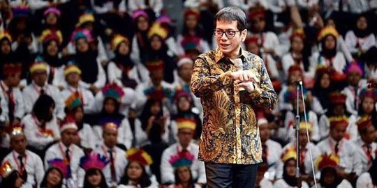 3 pengusaha ini beri sinyal tak tertarik jadi menteri jokowi