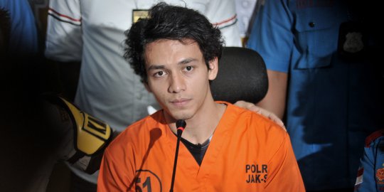 Polres Jaksel Tunggu Hasil Assesment Jefri Nichol & Robby Ertanto dari BNN