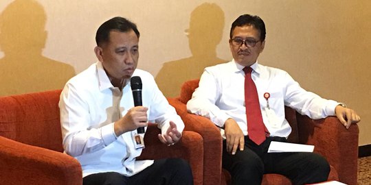 OJK Ancam Tutup dan Cabut Izin Fintech Langgar Aturan