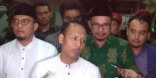 Tersangka Korupsi Dana Kemah Ahmad Fanani Kembali Mangkir Panggilan Polisi
