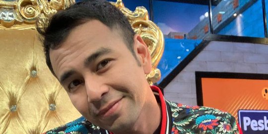 Bocoran Desain Rumah Baru Raffi Ahmad, Super Mewah!