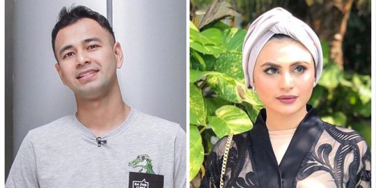 Dhawiya Bongkar Kisah Cinta Rahasia Raffi Ahmad dan Asha Shara