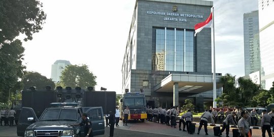 Polisi Pastikan Dokter Ani Hasibuan Dipanggil Sebagai Saksi Ratusan KPPS Meninggal