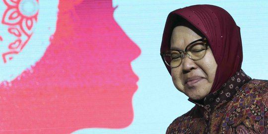 Fraksi NasDem Minta Risma Bantu Selesaikan Permasalahan Sampah di Jakarta