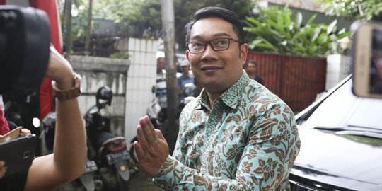 Emil Sebut Proyek Meikarta Dibahas Setelah Proses Hukum Tuntas