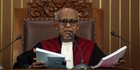 Gugatan Praperadilan Kivlan Zen Ditolak