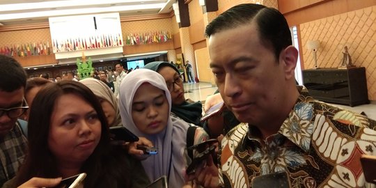 Manfaatkan Perang Dagang, BKPM Rayu Pengusaha Mebel China Relokasi Pabrik ke RI