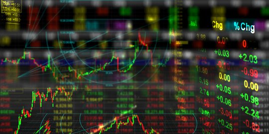 BEI Sebut Pasar Saham Nasional Bakal Kehilangan 2 Broker Asing