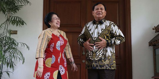 Berkaca di Pilpres 2009, JK Nilai Peluang Gerindra Gabung Koalisi Jokowi Terbuka