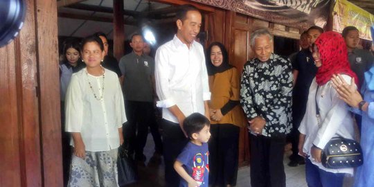 Deretan Anak Muda yang Siap Jika Ditunjuk Jadi Menteri Jokowi