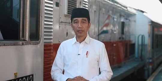 Menteri Termuda Jokowi di Kabinet Kerja Jilid I