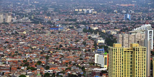 5 Fakta Kalimantan Jadi Ibu Kota Baru, Pemindahan PNS Hingga Harga Tanah Naik