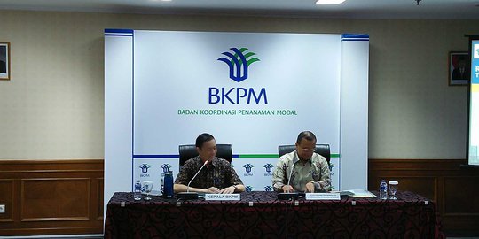 Kepala BKPM Minta Maaf dan Ralat Pernyataan 4 Unicorn Indonesia Diklaim Singapura