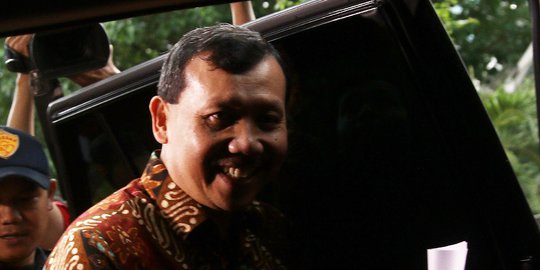 Sekda Jabar Belum Kembalikan Uang Suap Rp900 Juta dari Proyek Meikarta