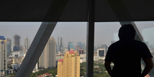 untuk perhatikan ekosistem unicorn tanah air