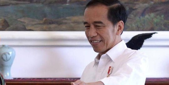 Jokowi Umumkan Lokasi Ibu Kota Baru pada Bulan Agustus