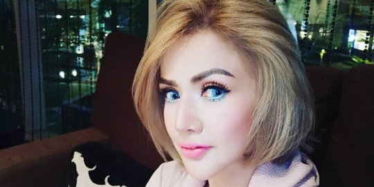 Akui Bercinta 8 Ronde Sehari, Kini Bagaimana Urusan Ranjang Barbie Kumalasari?