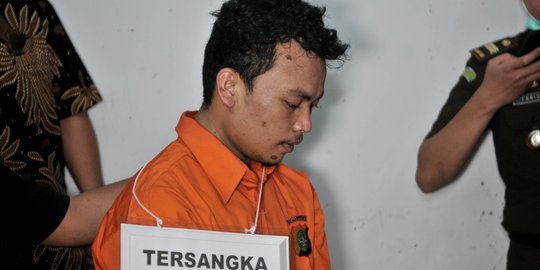 Bunuh Sekeluarga di Bekasi, Harris Simamora dengarkan Vonis Hari Ini