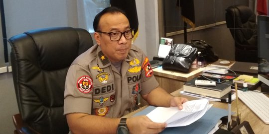 Dukcapil Polisikan Akun Penyebar Informasi Jual Beli NIK & KK di Medsos