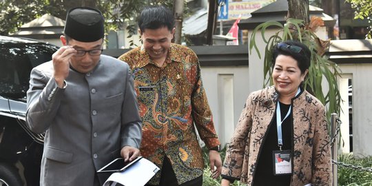 Bappeda Minta Masalah Pengangguran di Jawa Barat Dijadikan Bahan Penelitian