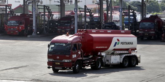 Jonan Sindir Pertamina Kalah Dari Asing dalam Produksi Migas di Negeri Sendiri