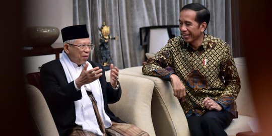 PKB Minta PKS Jangan Dikte Jokowi Soal Penyusunan Kabinet