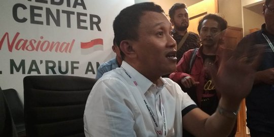 Ketua DPP PKB Sebut Jokowi Libatkan JK dan Ma'ruf dalam Susun Kabinet