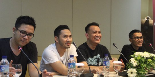 di album baru rev3