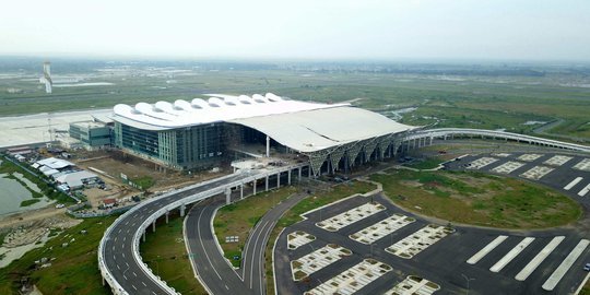 Maskapai-Maskapai yang Hentikan Sementara Penerbangan di Bandara