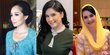 10 Istri Cantik Para Politisi Tanah Air