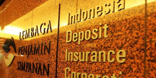 LPS Beberkan Alasan Uang Beredar di Indonesia Terus Melambat