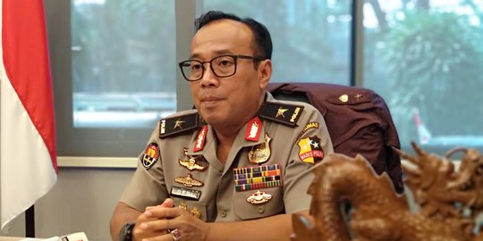 Polisi Kembali Buru Buron Kelas Kakap Eddy Tansil di China