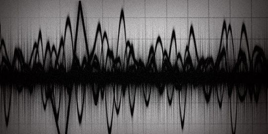 Data BMKG: Wilayah Timur Indonesia Paling Banyak Diguncang Gempa Sepanjang Juli