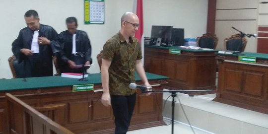 Kasus Korupsi Kapal Senilai Rp63 M, Jaksa Tuntut Dirut ACTN 18,5 Tahun Penjara