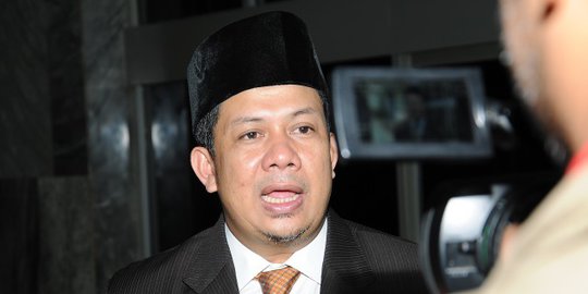 Fahri Hamzah Usul Ibu Kota Dipindah ke Pulau Reklamasi