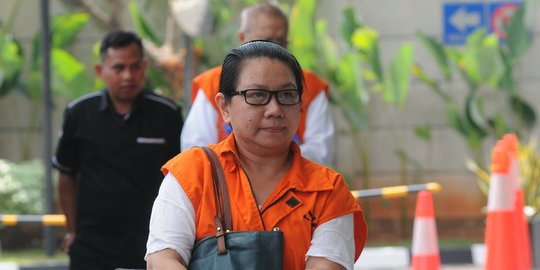 Berkas Dilimpahkan, Penyuap Kakanim Mataram Segera Diadili