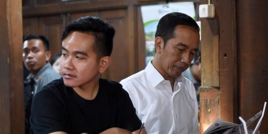 Jokowi Ingin 'Lahirkan' Anak Bangsa Bisa Taklukan Dunia dengan Bakat