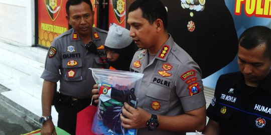 Bapak di Sidoarjo Setubuhi Anak Kandung Selama 3 Tahun Hingga Hamil ...